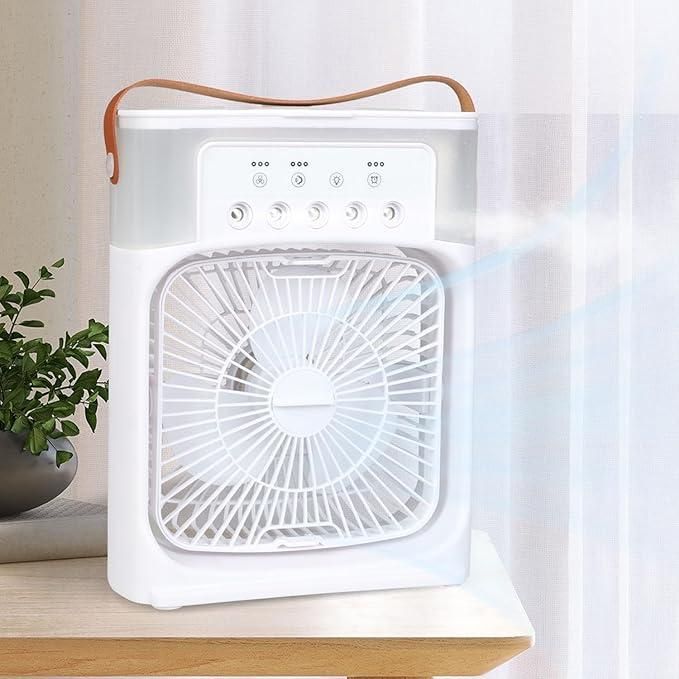 Air Cooler fan USB Electric