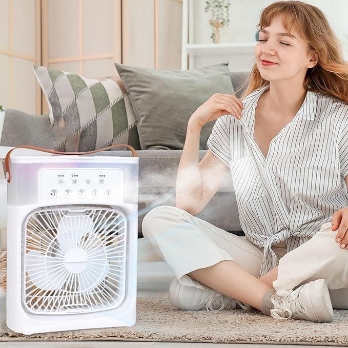 Air Cooler fan USB Electric