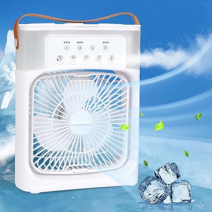 Air Cooler fan USB Electric